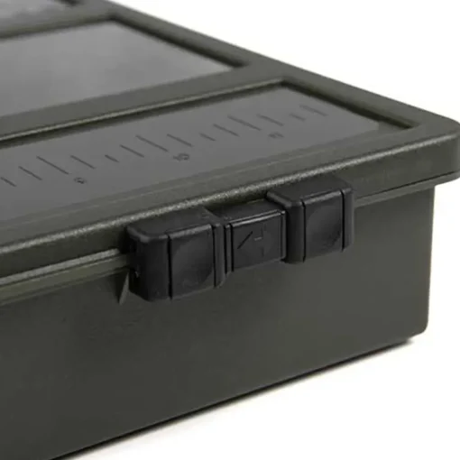 Fox EOS Large Tackle Box Loaded- Tackle Boxes