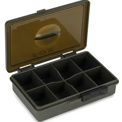 Fox EOS Large Tackle Box Loaded- Tackle Boxes