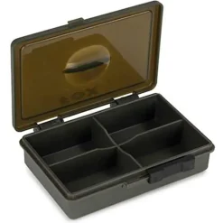 Fox EOS Large Tackle Box Loaded- Tackle Boxes