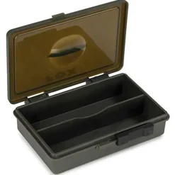 Fox EOS Large Tackle Box Loaded- Tackle Boxes