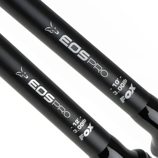 Fox EOS Pro Carp Rods- Rods