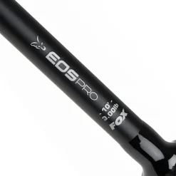 Fox EOS Pro Carp Rods- Rods