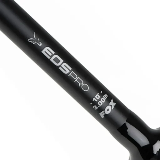 Fox EOS Pro Carp Rods- Rods