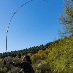 Fox EOS Pro Carp Rods- Rods