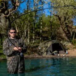 Fox EOS Pro Carp Rods- Rods