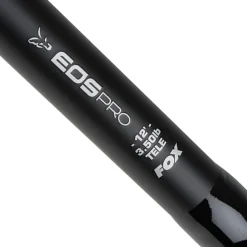 Fox EOS Pro Tele Fishing Rods- Rods