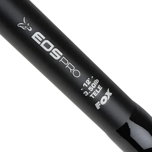 Fox EOS Pro Tele Fishing Rods- Rods