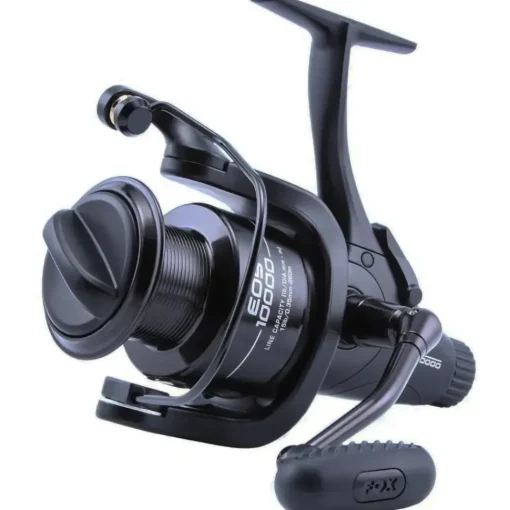 Fox EOS Reel- Reels