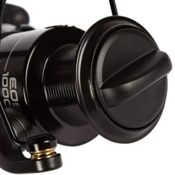 Fox EOS Reel