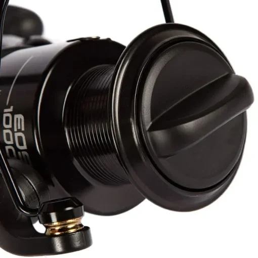 Fox EOS Reel