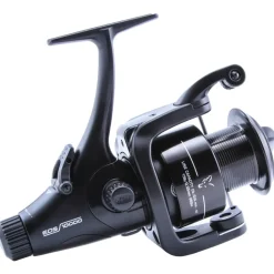 Fox EOS Reel- Reels