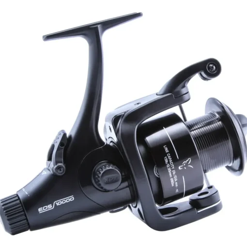 Fox EOS Reel- Reels