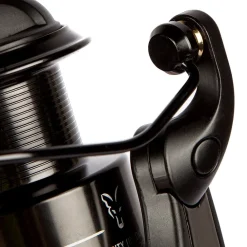 Fox EOS Reel- Reels