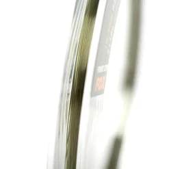 Fox Exocet Pro Lo-Vis Green Tapered Fishing Leaders- Terminal Tackle