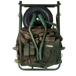 Fox Explorer Barrow