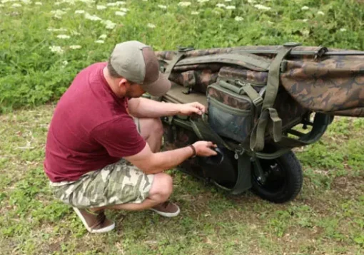 Fox Explorer Barrow