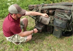 Fox Explorer Barrow