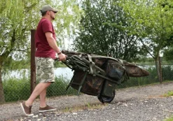 Fox Explorer Barrow