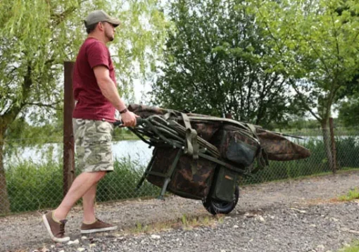 Fox Explorer Barrow