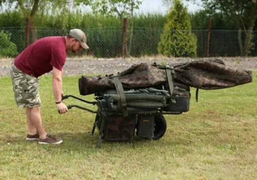 Fox Explorer Barrow