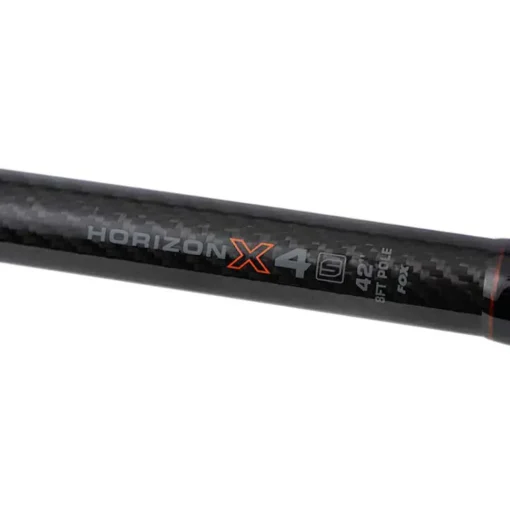 Fox Explorer X4-S Camo Landing Net 42"- Nets