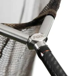 Fox Explorer X4-S Camo Landing Net 42