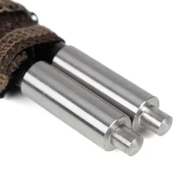 Fox Explorer X4-S Camo Landing Net 42