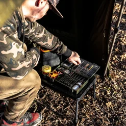 Fox Fishing Bivvy Table- Bivvies & Shelters