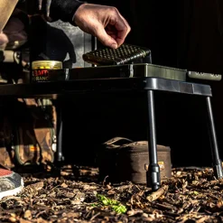 Fox Fishing Bivvy Table- Bivvies & Shelters