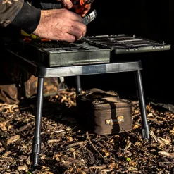 Fox Fishing Bivvy Table- Bivvies & Shelters
