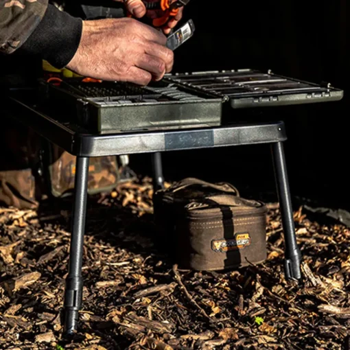 Fox Fishing Bivvy Table- Bivvies & Shelters