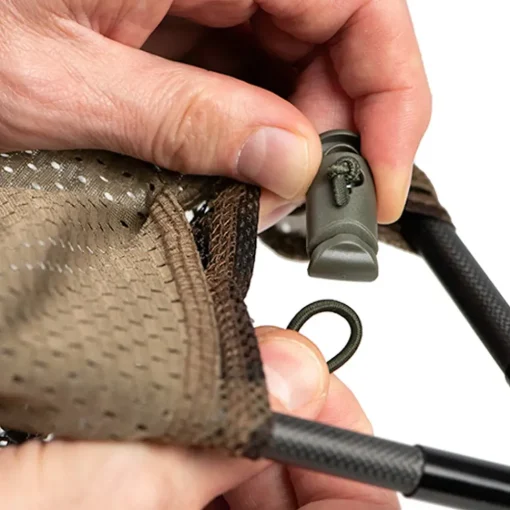 Fox Fishing Landing Net Cover- Nets