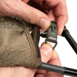 Fox Fishing Landing Net Cover- Nets