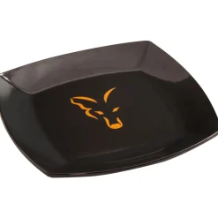 Fox Fishing Plates- Cooking Equipment