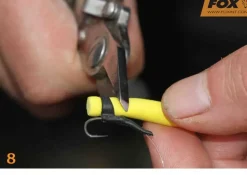 Fox Fishing Zig Aligna Foam- Terminal Tackle