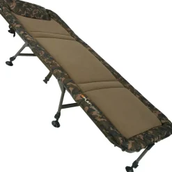 Fox Flatliner 6 Leg- Bedchairs