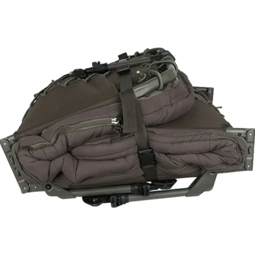 Fox Flatliner 6 Leg 5 Season Sleep System- Bedchairs