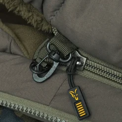 Fox Flatliner 6 Leg 5 Season Sleep System- Bedchairs