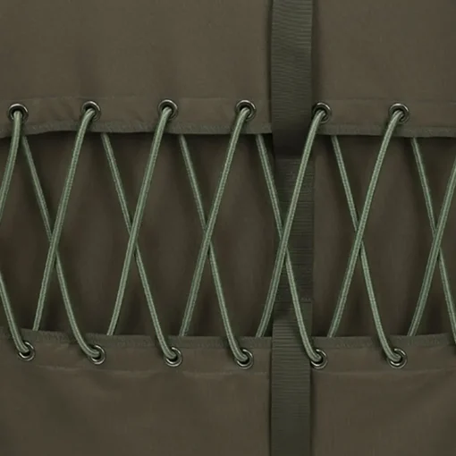 Fox Flatliner 6 Leg 5 Season Sleep System- Bedchairs