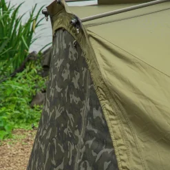 Fox Frontier Camo Mozzy Mesh- Bivvy Accessories