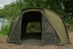 Fox Frontier Camo Mozzy Mesh- Bivvy Accessories