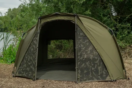Fox Frontier Camo Mozzy Mesh- Bivvy Accessories