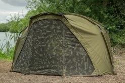 Fox Frontier Camo Mozzy Mesh- Bivvy Accessories