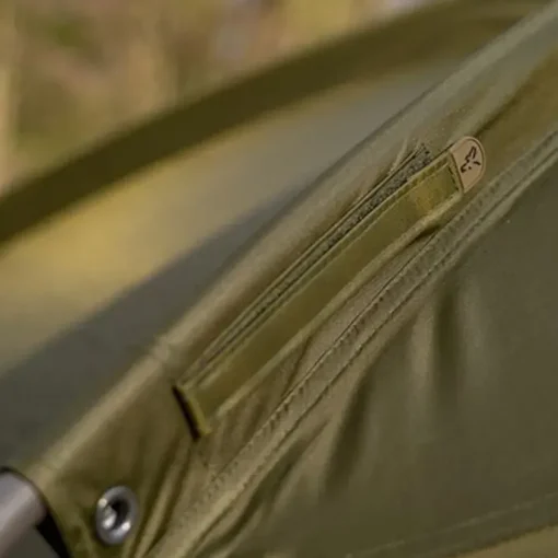 Fox Frontier Lite Fishing Shelter- Bivvies & Shelters