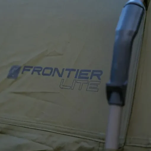 Fox Frontier Lite Fishing Shelter- Bivvies & Shelters