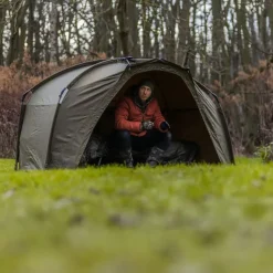 Fox Frontier Lite Fishing Shelter- Bivvies & Shelters