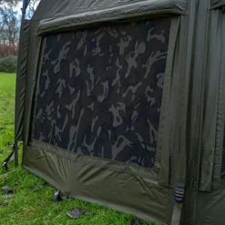 Fox Frontier Lite Fishing Shelter- Bivvies & Shelters