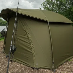 Fox Frontier Vapour Peak- Bivvy Accessories
