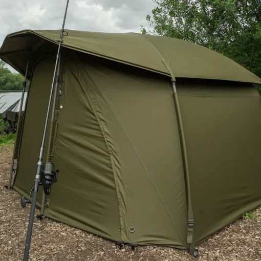 Fox Frontier Vapour Peak- Bivvy Accessories