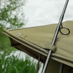 Fox Frontier Vapour Peak- Bivvy Accessories